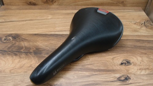 1993 vintage mtb seat trek - seat, t
