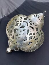 Ancient Marrakesh Hanging Lamp