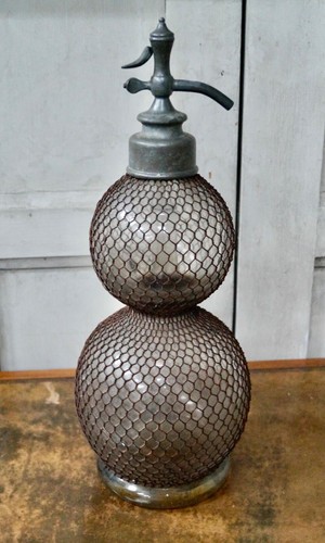 Antique french double - antique, ‘double