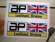 AP LOCKHEED old 1970's style