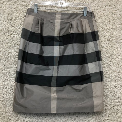 Burberry london skirt womens - skirt, 6