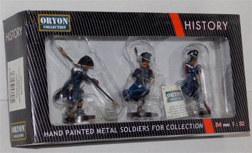Oryon art 6008 old - old, guard