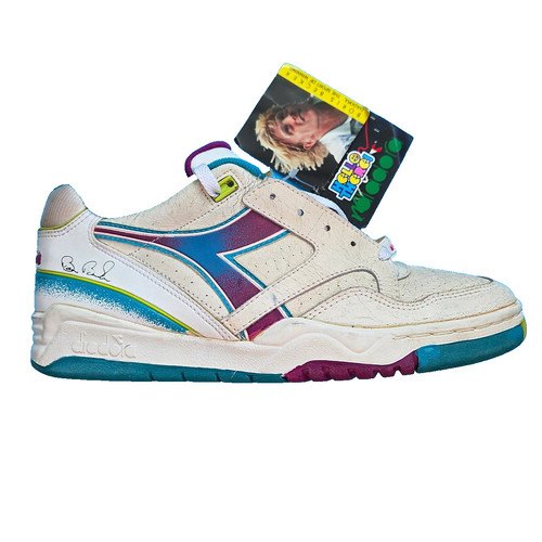 Nos 90s diadora boris - 90s,
