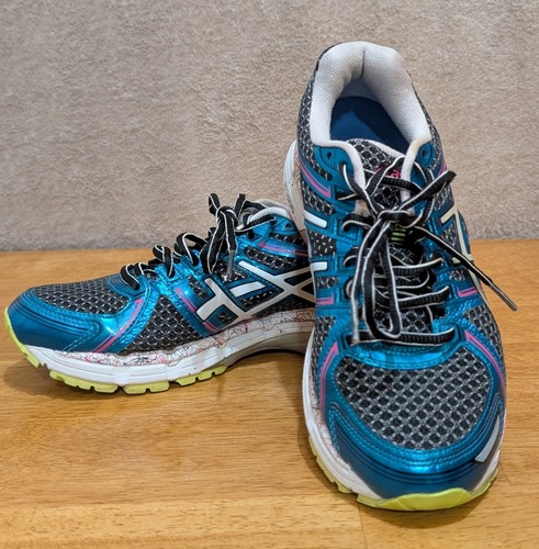 Asics gel kayano women - asics, women's
