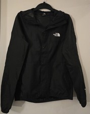The North Face Mountain Jacket