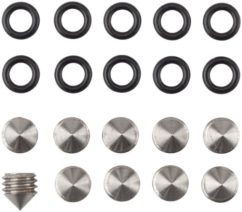 Rockshox reverb bleed screw - bleed,