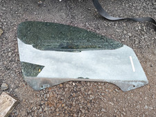 Peugeot 206 DRIVERS SIDE FRONT