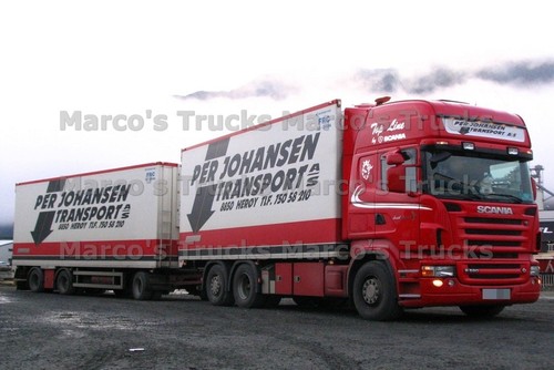 Truck photo scania r580 - photo,