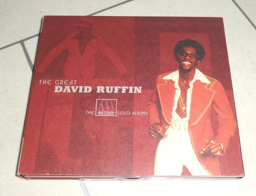 The great david - great,