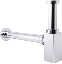 Aquariss Luxury Chrome