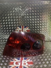 Peugeot 407 Rear Light