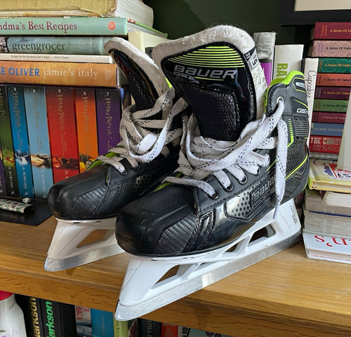 Bauer gsx int - bauer,