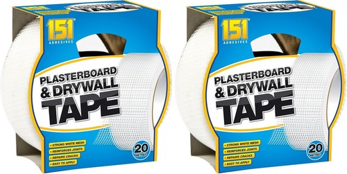 151 diy plasterboard - diy,