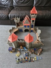Playmobil 3268 Large Knights