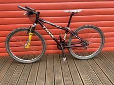 Trek ZX 6500. Size XS. Colour Blackberry. Bontrager / Shimano. Sound Condition.