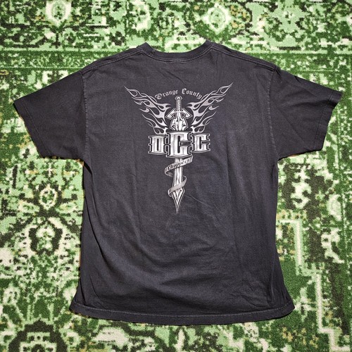 Vintage orange county - vintage, choppers