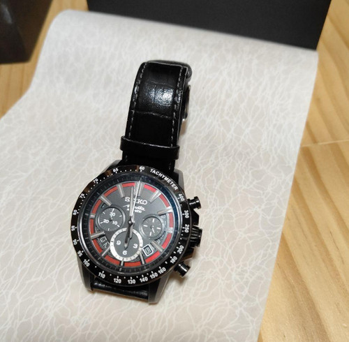 Seiko brights ananta yuji - ananta,