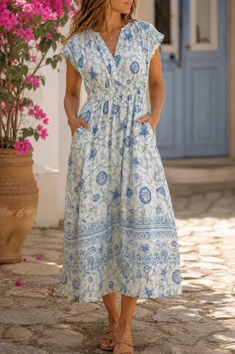 Laura ashley linen blend - ashley,