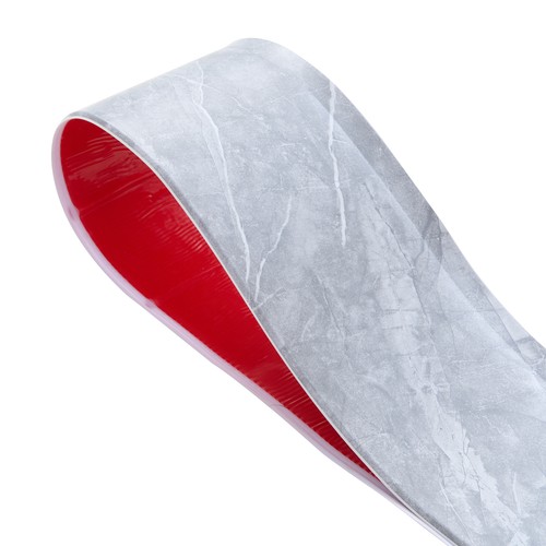 Self adhesive pvc skirting - self,