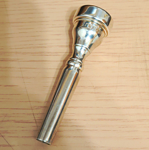 Pickett ingram trumpet - ingram, v
