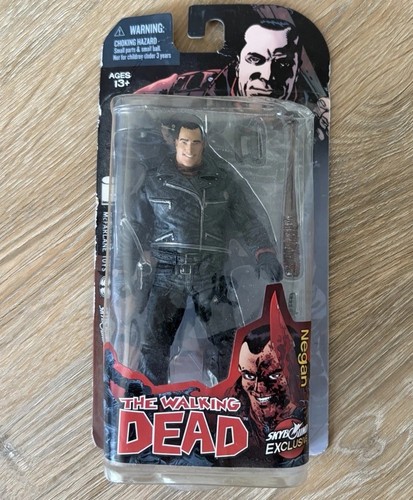 Mcfarlane toys the - mcfarlane,