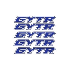 Factory Effex 5pk Yamaha GYTR