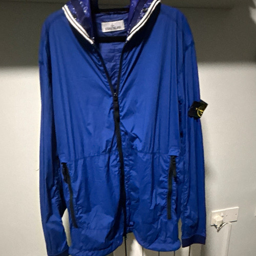 Stone island skin touch - stone,