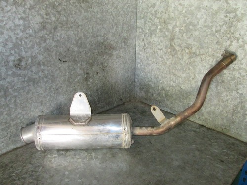 Peugeot xps 125 2008 - xps,