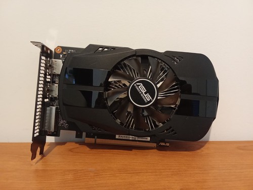 Asus geforce gtx - asus, 4gb