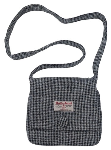 Harris tweed crossbody - harris,