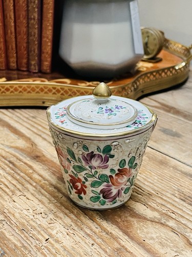 Antique victorian porcelain - antique,