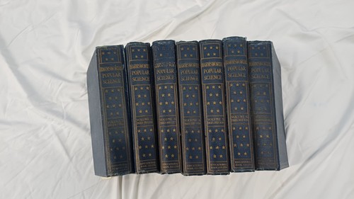 Bundle volumes harmsworth - volumes,