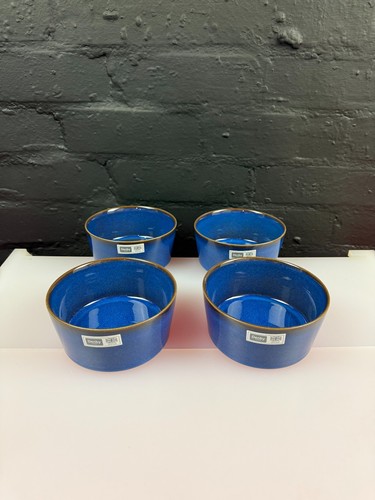 Denby imperial blue straight - blue,