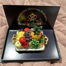 12th SCALE REUTTER FOR DOLLS