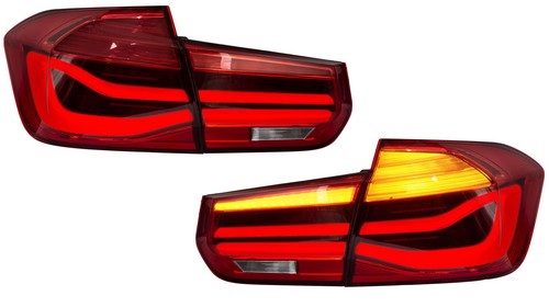 Genuine urban led tail - urban,