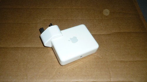 Genuine apple airport - genuine, express
