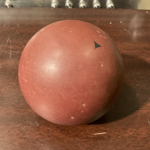 Rare vintage antique billiard - rare,
