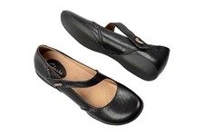 Clarks Felicia Plum Ballet