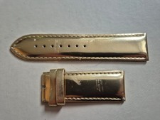 Dolce&Gabanna 24mm Gold