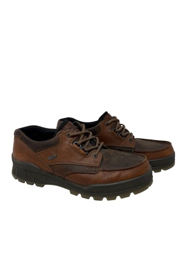 Ecco track gore tex shoes - ecco, gore-tex