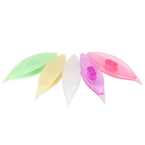 Tatting shuttle sets smooth - sets,
