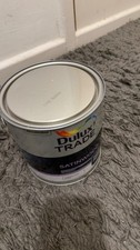 Dulux Trade Satinwood Pure