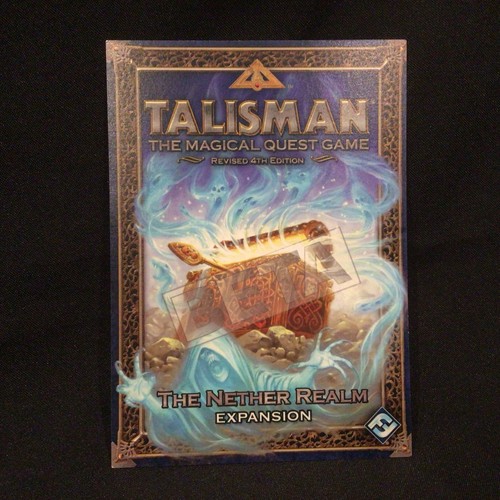 Rare beta playtest - playtest, talisman
