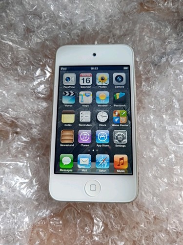 Ipod touch 4th generation 32gb - touch,