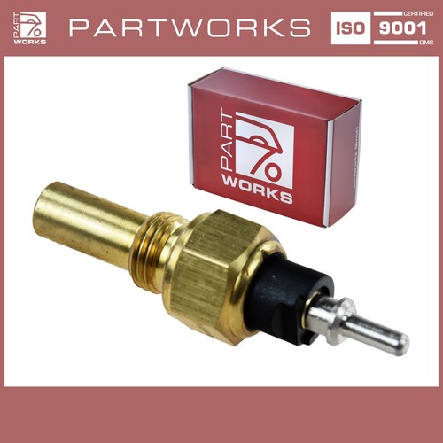 Temperature sensor for porsche - temperature,