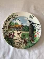 Wedgewood Bone China The Farm