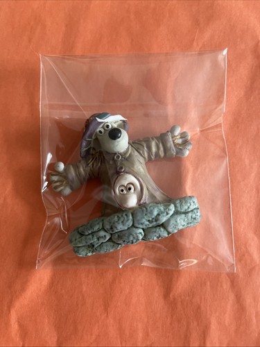 Wallace and gromit 1990s - wallace,