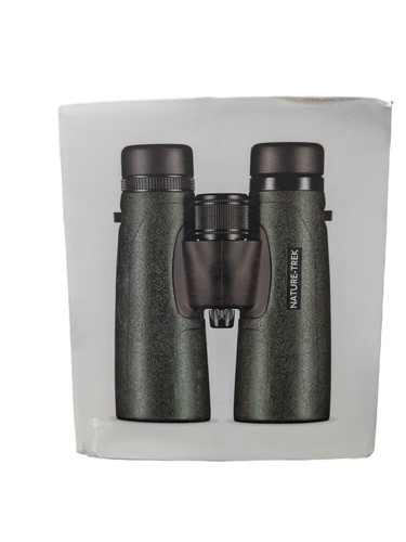 Hawke nature trek 12x50 - hawke, nature-trek