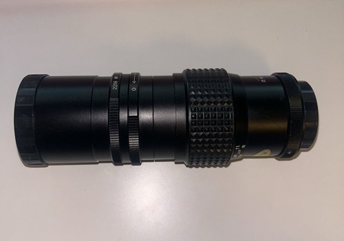 Prinzgalaxy 200mm screw - 200mm,