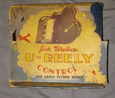 Vintage JIM WALKER "World